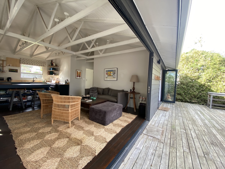 To Let 2 Bedroom Property for Rent in Scarborough Western Cape